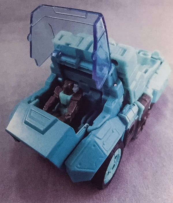 Titans Return Kup Revealed Images From Final TFCC Magazine Shows Wave 4 Deluxe 05 (5 of 13)